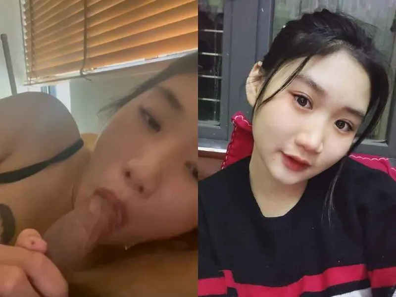 Chồng yêu nện người vợ dồn dập khoái tê lồn