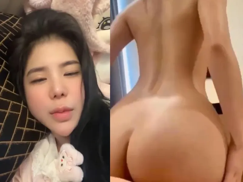 Bạn gái xinh việt nam vú to dâm dục đang cưỡi ngựa cực phê